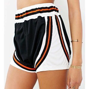 [ unif ] jogger boxing shorts